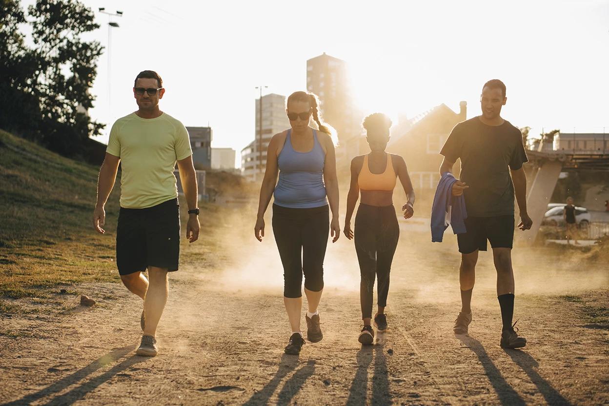 Simple Wellness Habits That Can Make Your Everyday Life Better