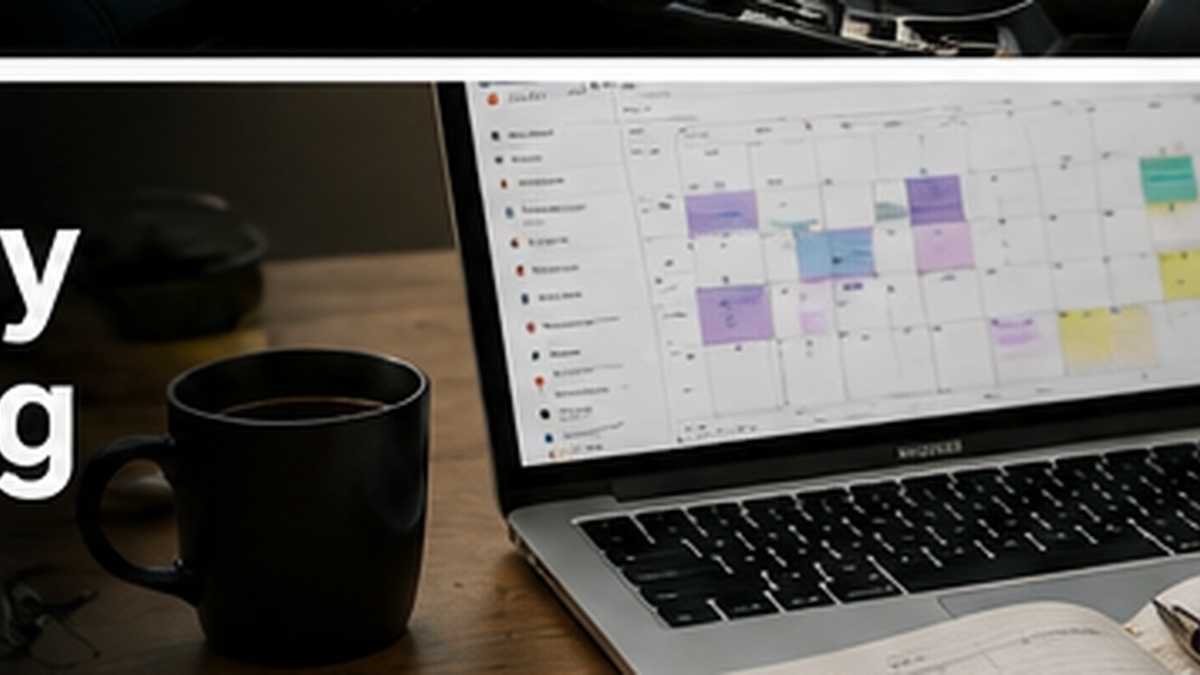Simple Ways to Make Your Workday More Manageable