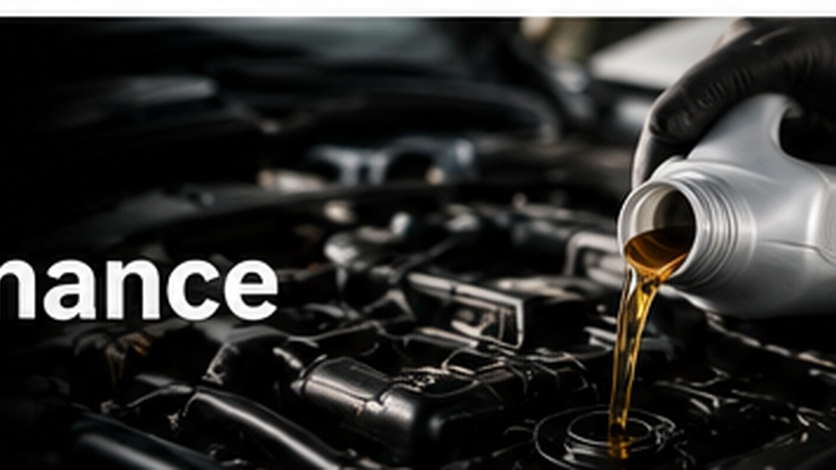 Simple Car Maintenance Habits Every Driver Should Know