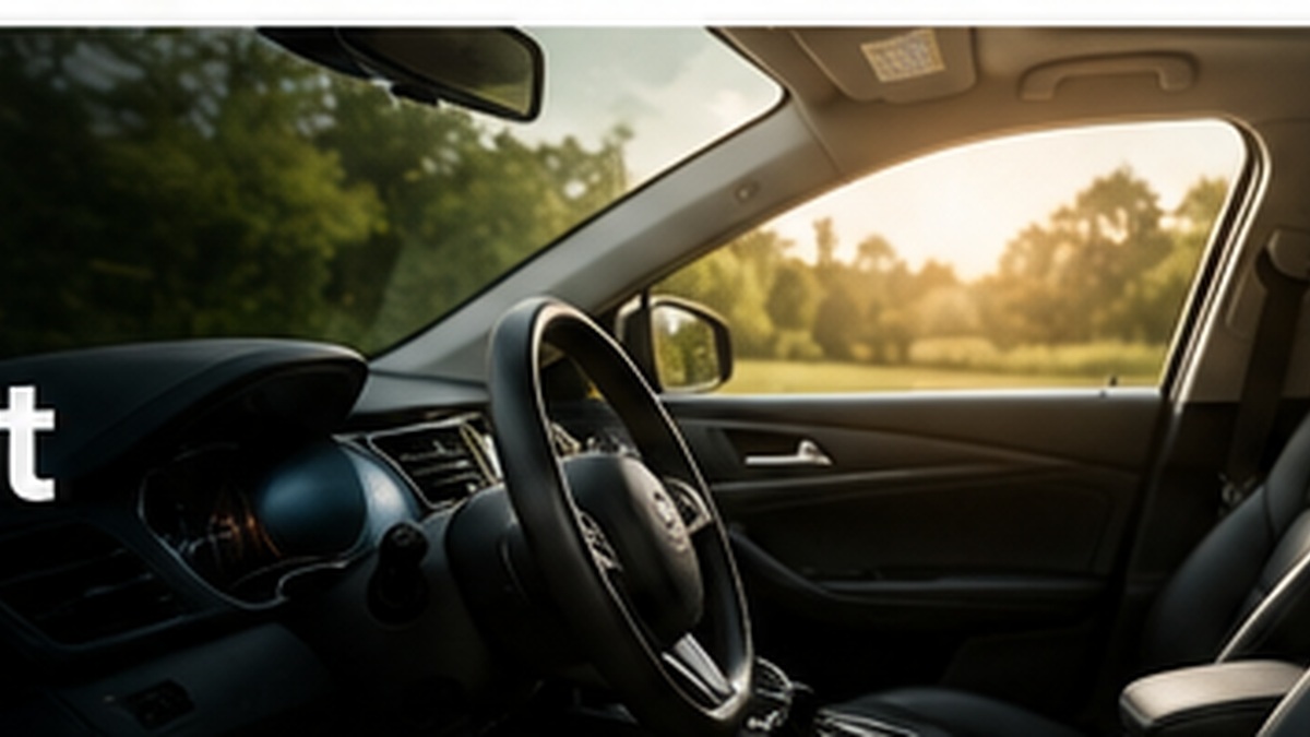 How to Make Your Car More Comfortable for Everyday Driving