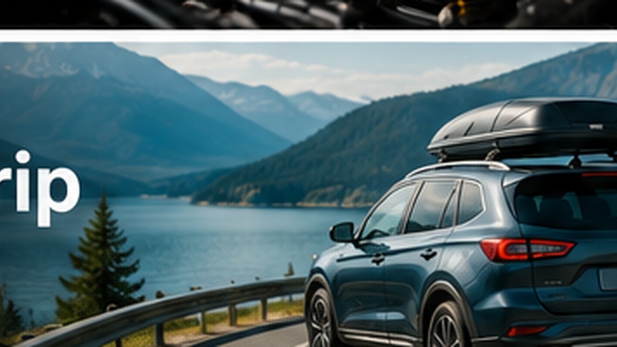 Smart Things to Check Before a Long Road Trip