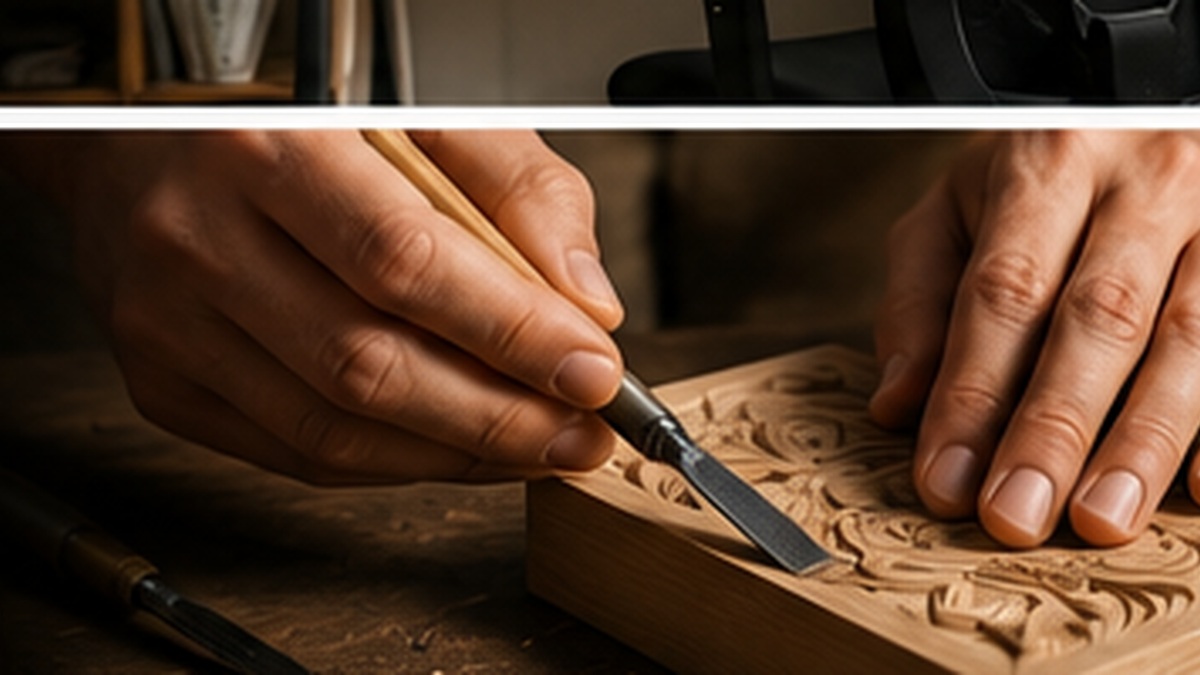 Beginner Craft Ideas for a Relaxing Weekend